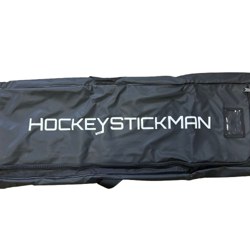 Sac d'équipe pour bâton de hockey Pro Blackout